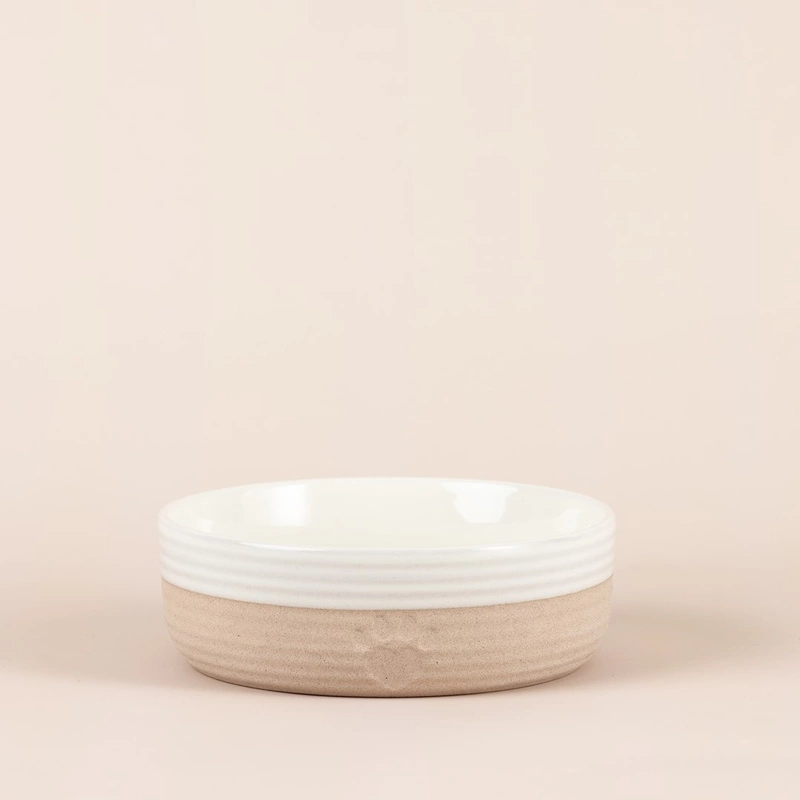 Mason Cash - Miska dla zwierzaka 15cm Heatr Paw