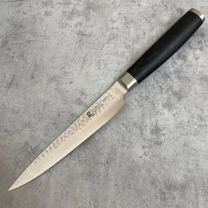 Yaxell - TAISHI Nóż do mięsa 18 cm/7"