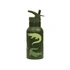 A Little Lovely Company - Kubek ze słomką dla dzieci CROCODILES 350 ml