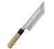 Tojiro - Shirogami Nóż Eell Tokyo Style 21 cm