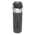 Stanley - Butelka na wodę QUICK FLIP - grafitowa 1 L
