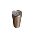Stanley - kubek termiczny z pokrywką
The Everyday Tumbler 0.47L Pale Gold Shine
