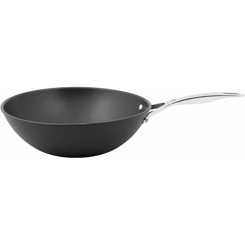 Ballarini - wok tytanowy Alba indukcja 30 cm