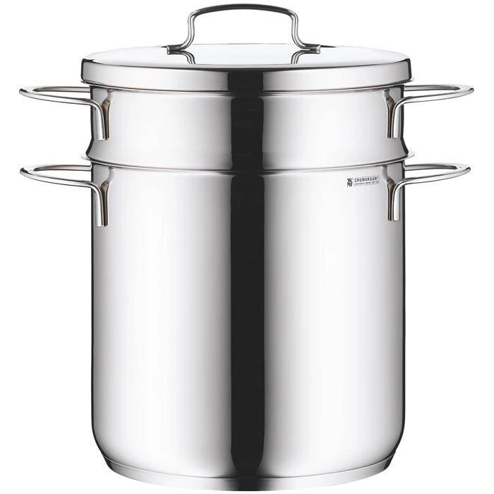 WMF - Garnek do makaronu 3 l, Mini