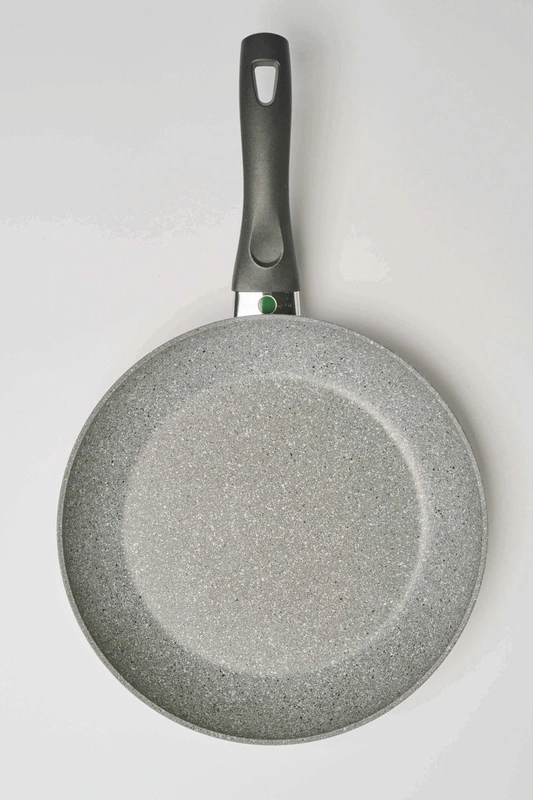 Ballarini - patelnia granitowa Ferrara indukcja 32 cm