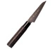 Tojiro - Zen Black Nóż do obierania 9cm