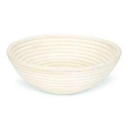Patisse - Koszyk do wyrastania chleba okrągły 25cm
