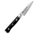 Mcusta Zanmai - VG-10 Pro Zebra Nóż do obierania 9cm