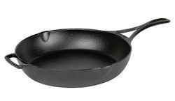 Lodge - Patelnia żeliwna Blacklock 26 cm
