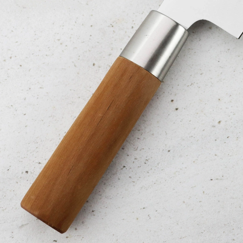 Satake - Masamune Nóż Santoku 17 cm