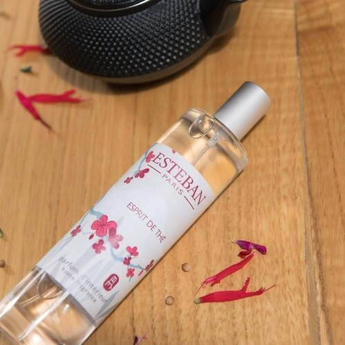 Esteban - Spray zapachowy 75ml Esprit de The