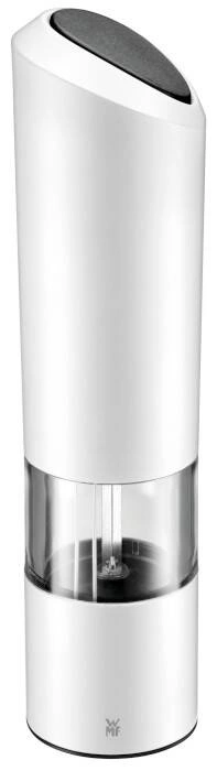WMF - Młynek elektr. do przypraw, biały, Ceramill