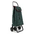 Rolser - Wózek na zakupy I-Max Wild 4 Verde