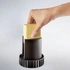 Moha - Młynek do masła PRESTO, stalowystalowo-czarny