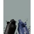 Chilly's Bottles - Butelka sportowa Chilly's | 500ml | Czarny