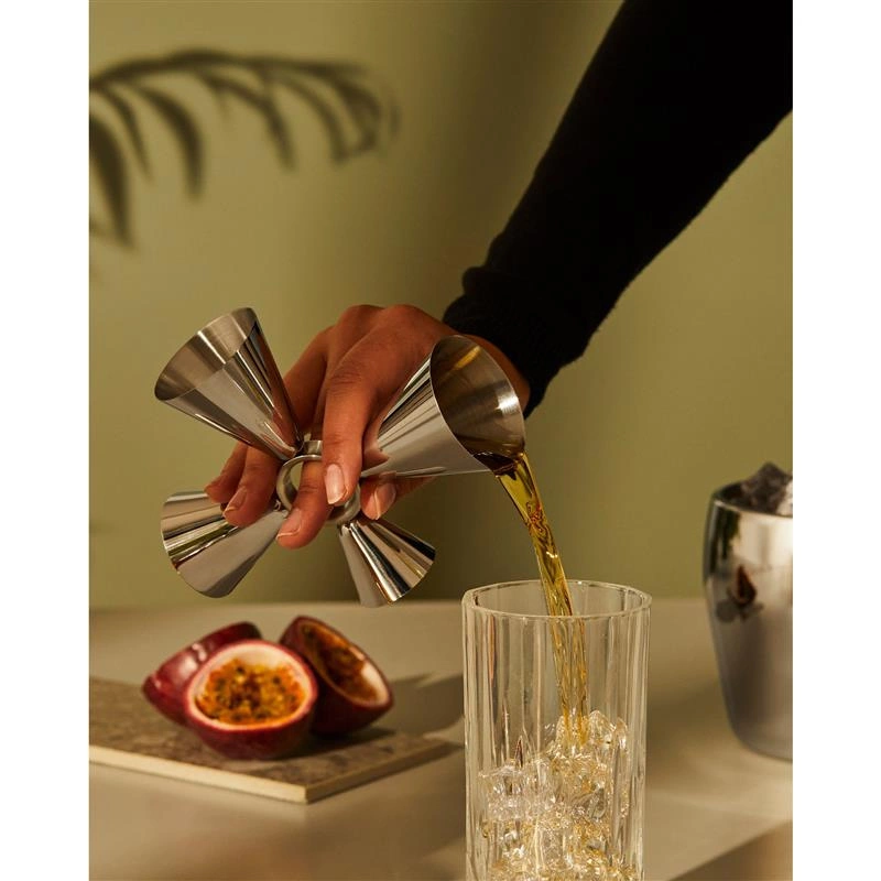 Alessi - Miarka Quadri Combo