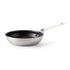 KitchenAid - Patelnia stalowa z powłoką ceramiczną 20 cm