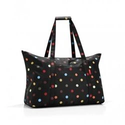 Reisenthel - Torba mini maxi travelbag dots