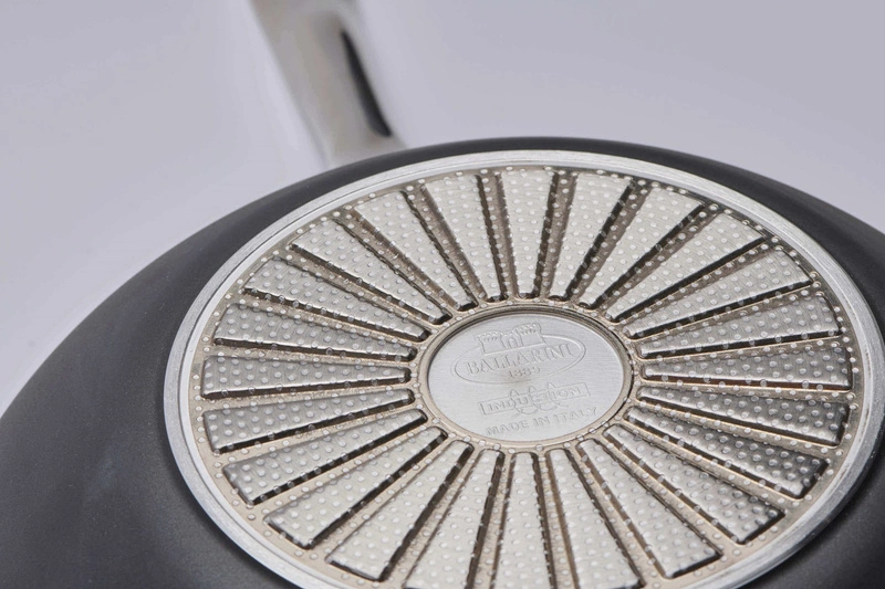 Ballarini - wok tytanowy Alba indukcja 30 cm