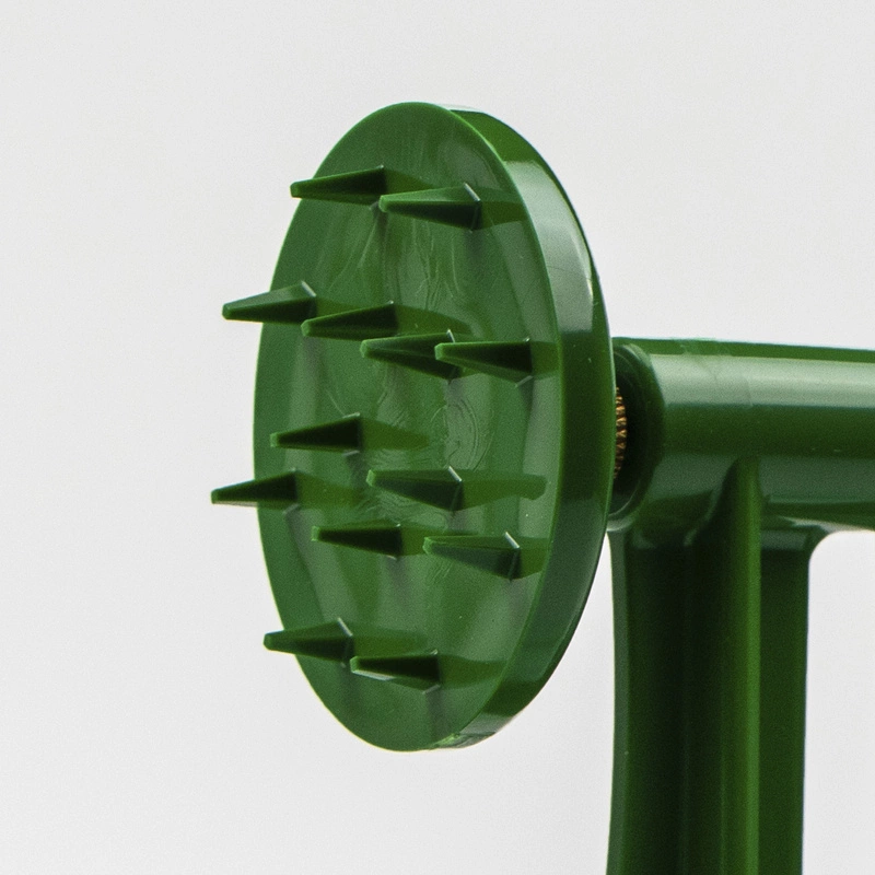 Benriner - Krajalnica spiralna pozioma Green