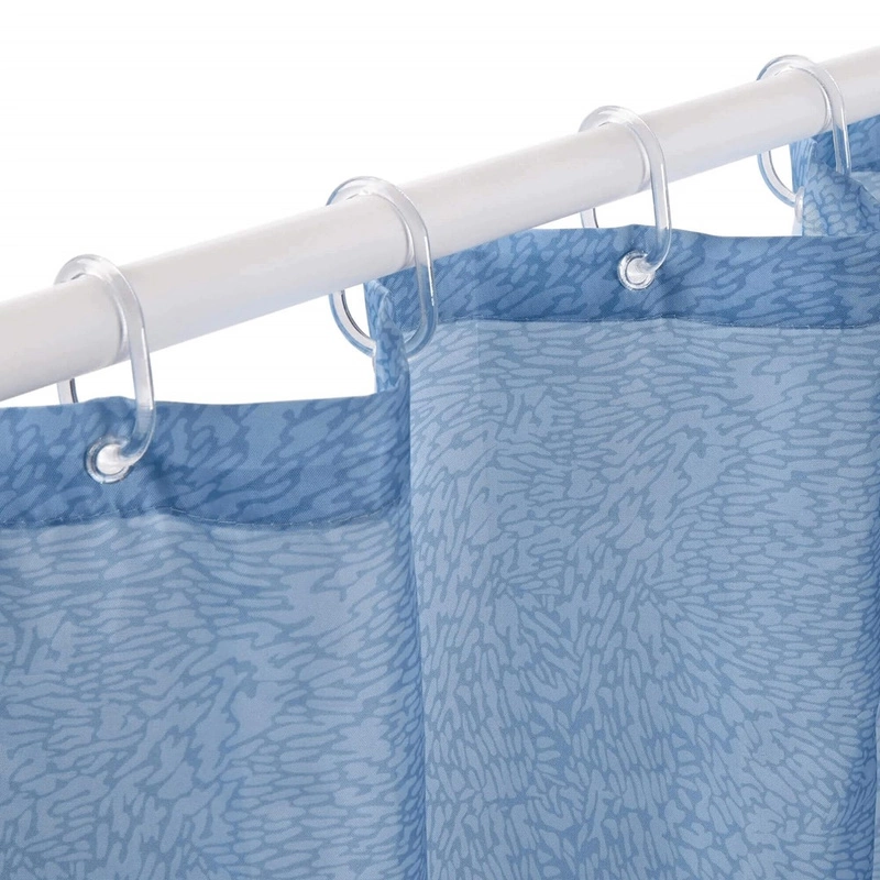 RAYEN - Zasłona prysznicowa 180 x 200 cm