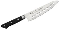 Satake - Satoru Nóż szefa kuchni Air Holes 18cm