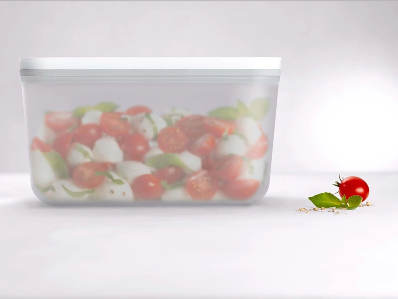 Zwilling - plastikowy pojemnik prostokątny 2 ltr Fresh & Save