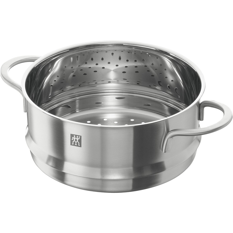 Zwilling - Wkład do gotowania na parze TWIN® Nova