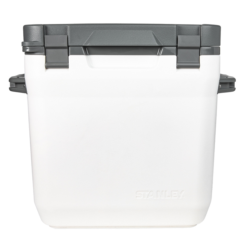 Stanley - Lodówka turystyczna ADVENTURE - biała 28,3 L