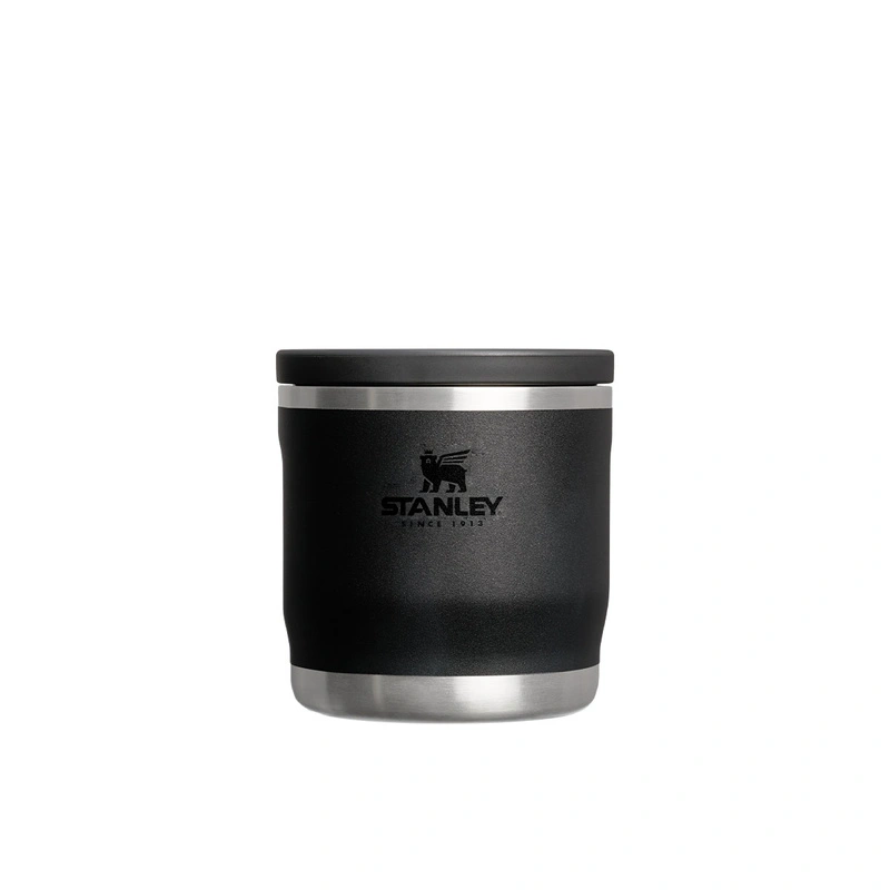 Stanley - termos obiadowy ADVENTURE To-Go 0.35L Black 2.0
