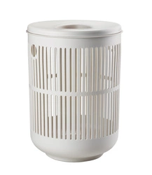 Zone Denmark - Kosz na pranie Ume Soft gray