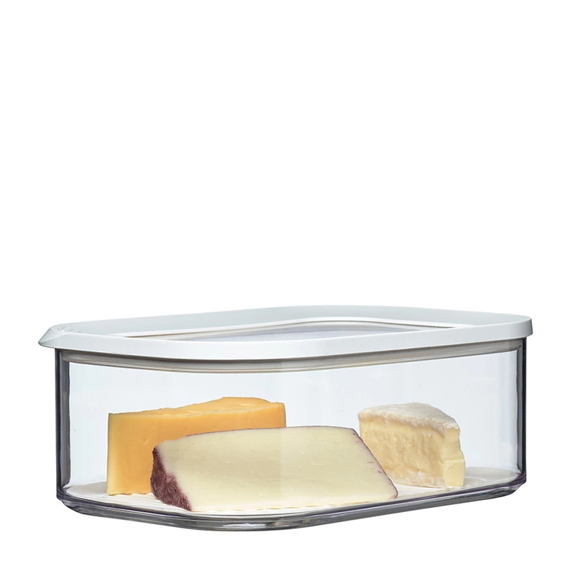 Mepal - Pojemnik na ser 2000ml Modula