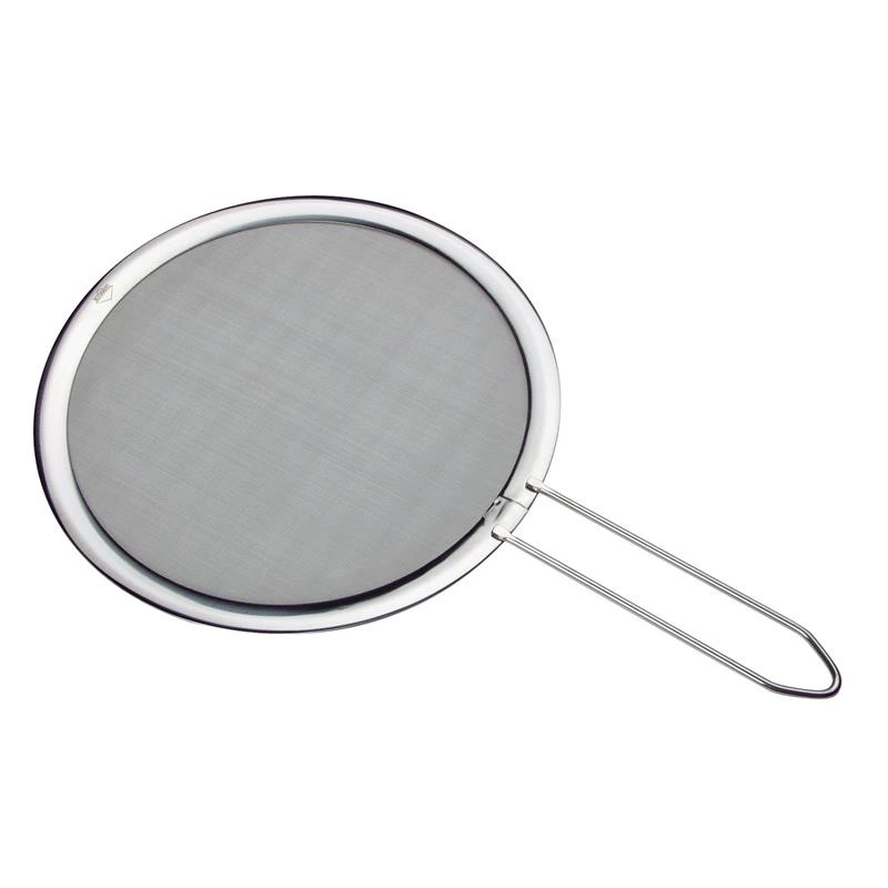 Kuchenprofi - sitko przeciw pryskaniu, śred.33 cm Deluxe