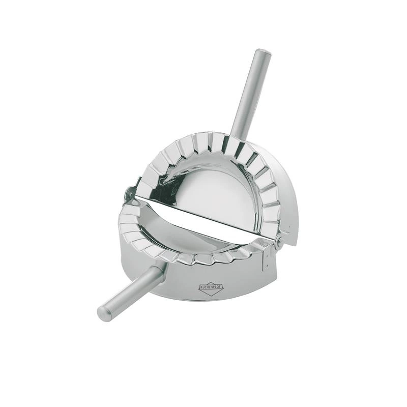 Kuchenprofi - zaciskacz do pierogów forma duży