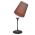 Trebonn - SplitGlass Easy - Kieliszek do wina - Flamingo Red