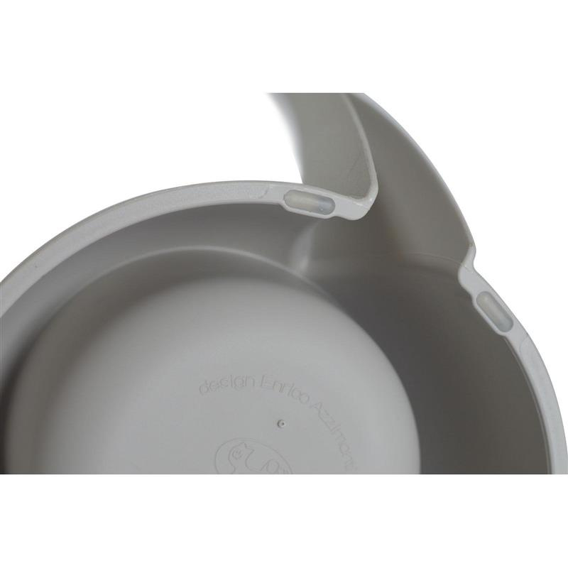 simplehuman - Miska Tail, 750 ml, taupe