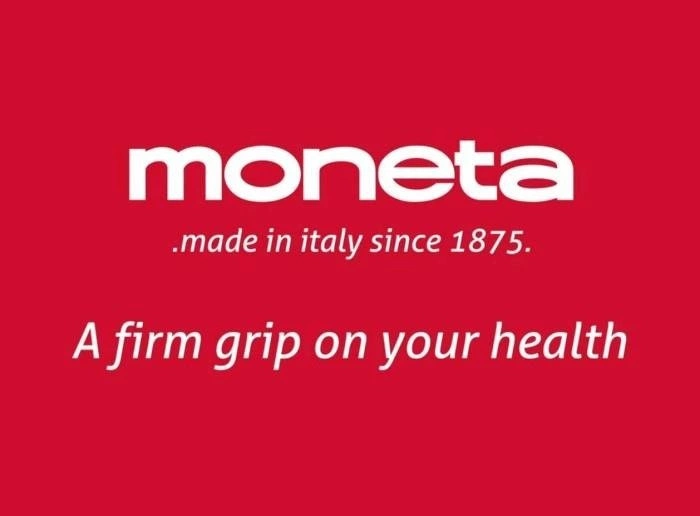 Moneta - Patelnia 20 cm, Rose Gold Diamant, indukcja