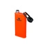 Stanley - Piersiówka stalowa CLASSIC  Blaze Orange 0,23L