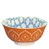 Cilio - miseczka, porcelana, śred. 15,5 cm, 0,5 l, mandala