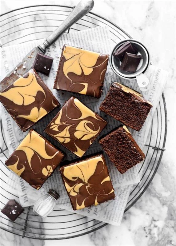 Patisse - Forma do Brownie 28x18cm CERAMIC