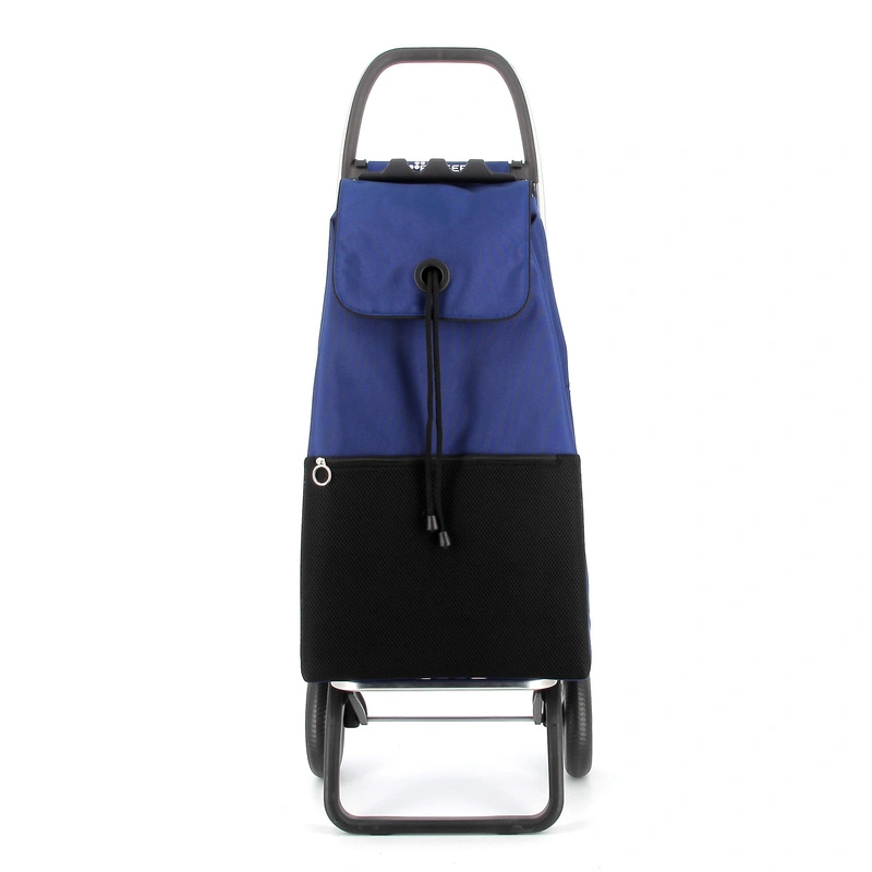 Rolser - Wózek na zakupy I-Max Urban MF 2L Klein