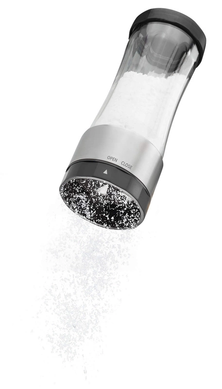 Gefu - DISPENSO Młynek do cukru pudru 19.5 cm