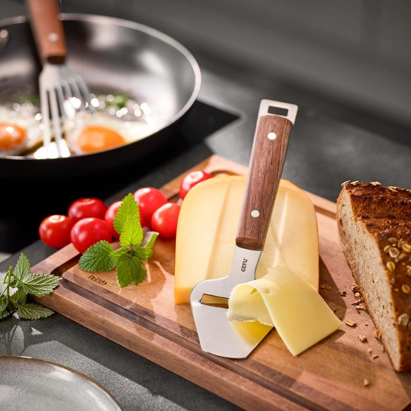 Gefu - MADERO Krajalnica do sera 24 cm