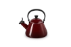 Le Creuset - czajnik Kone emaliowany garnet 1,6 l