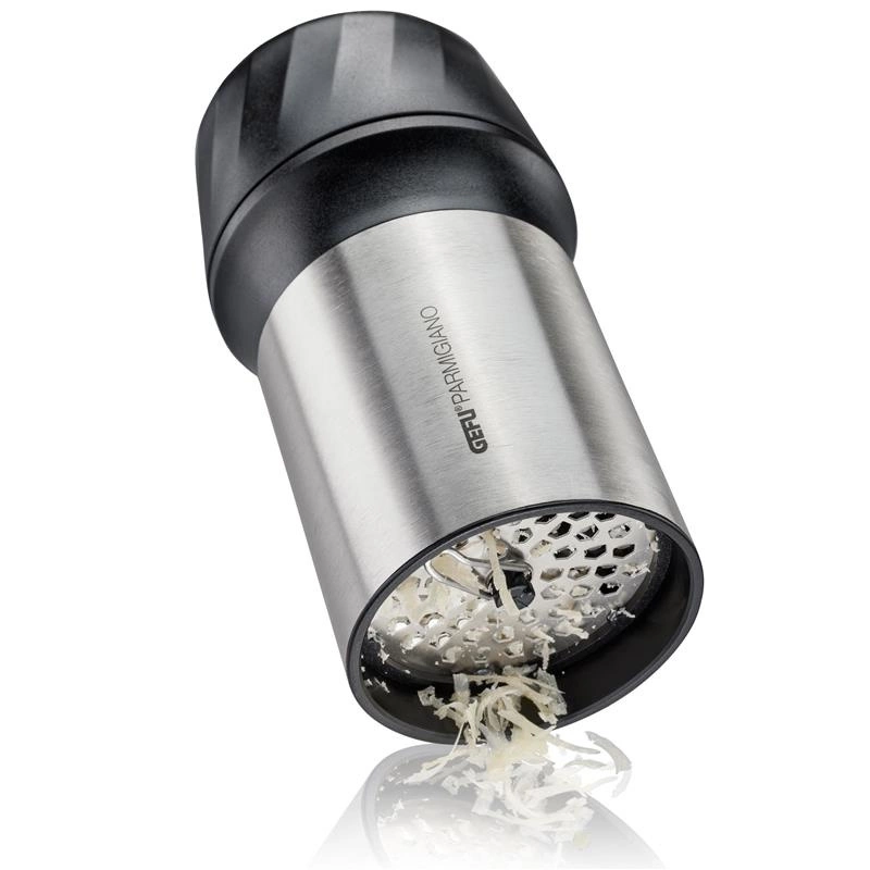 GEFU - wielofunkcyjna tarka do sera PARMIGIANO