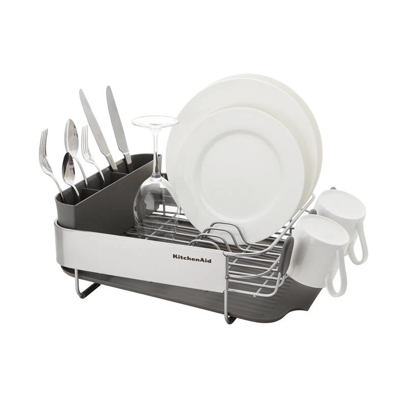 KitchenAid Culinary Tools - suszarka do naczyń compact