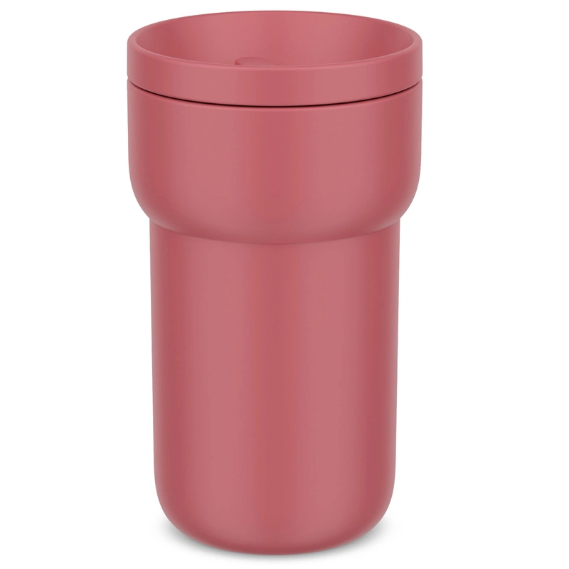 Mepal - Kubek podróżny Ellipse 275 ml Vivid Mauve