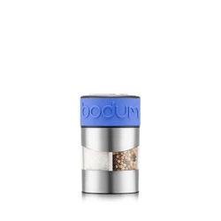 Bodum - młynek do soli i pieprzu Twin Matisse