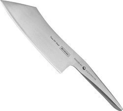 Chroma - Santoku Hakata 17 cm Type 301 P40