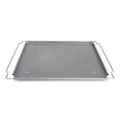 Patisse - Regulowana perforowana blacha do pieczenia 38-35cm SILVER-TOP